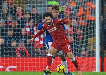 بالفيديو محمد صلاح الأعلى تقييم ا بين لاعبي ليفربول