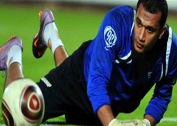 المسابقات تفرض غرامة مالية على حارس بتروجت