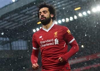 نجم مانشستر يونايتد يعترف تفاجأت بمستوى محمد صلاح