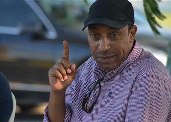 عماد سليمان كنت واثق من هزيمة الأهلي وأثبتنا أن المقاصة فريق كبير