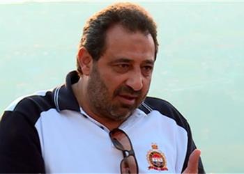 مجدي عبدالغني لاعب الأهلي ارتكب كارثة والبدري لن يهدر الوقت عليه