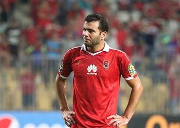 مدرب المقاصة عن ضم متعب لدينا خط هجوم قوي