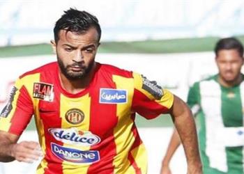 الترجي يحسم موقف الخنيسي من عروض الأهلي والزمالك