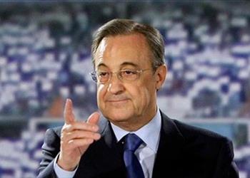 ريال مدريد يحسم أولى صفقات الشتاء