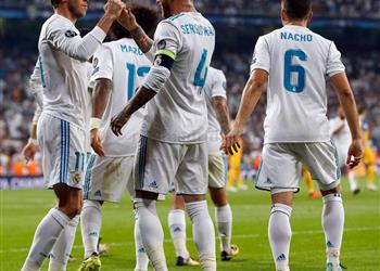 نجم ريال مدريد يتوصل إلى اتفاق بشأن رحيله