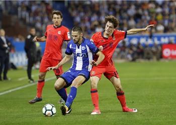 ريال مدريد يتحرك لحسم صفقته الثانية