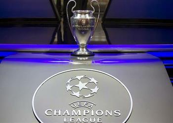 قرعة دور الـ16 لدوري أبطال أوروبا مواجهة متوازنة لصلاح ليفربول ونارية لريال مدريد وبرشلونة