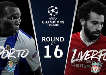 ليفربول يبشر جماهيره قبل مواجهة بورتو بدوري الأبطال