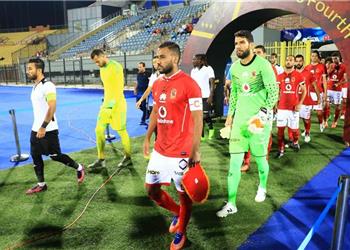 نبأ سار لجماهير الأهلي بعد الخسارة من المقاصة