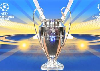 موعد مباريات دور الـ16 لدوري أبطال أوروبا