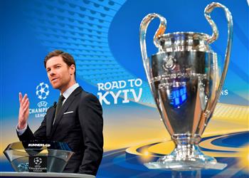 تشابي ألونسو يوضح رأيه في المواجهة الساخنة بين ريال مدريد وباريس سان جيرمان