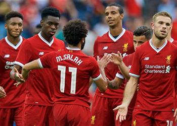 جماهير ليفربول واثقة من تخطي بورتو بقيادة محمد صلاح وقلق تجاه كلوب