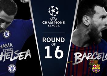 كونتي يتحدث عن ميسي وهازارد قبل مواجهة برشلونة بدوري الأبطال