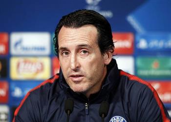 باريس سان جيرمان يبدأ مفاوضاته مع هدف ريال مدريد