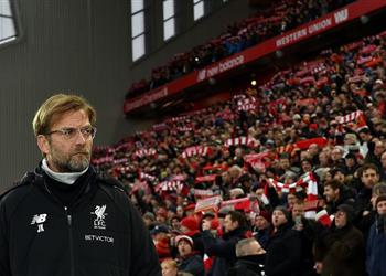 أول تعليق من كلوب عن مواجهة ليفربول وبورتو في دوري الأبطال