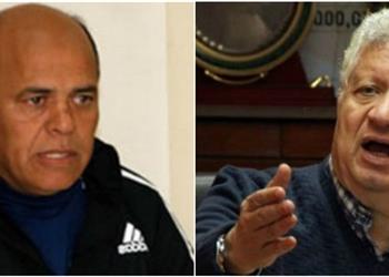 هشام يكن لـ بطولات عن مرتضى منصور يتعامل وكأنه أنا الهكم الأعلى