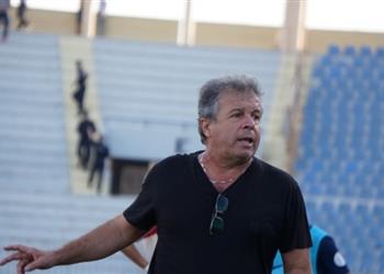 الاتحاد السكندري يعلن إقالة المدير الفني بعد الخروج من الكأس