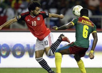 محمد صلاح يكشف أفضل لحظة له في 2017