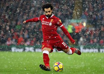 صحيفة إسبانية ميسي المصري يسير على خطى الأساطير الأفريقية