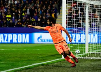 خطة ريال مدريد للتعاقد مع محمد صلاح