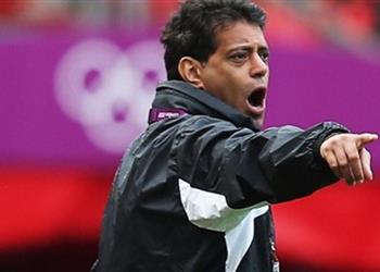 هاني رمزي محمد صلاح ضمن أسرع 4 لاعبين في العالم ويتفوق على نجم برشلونة