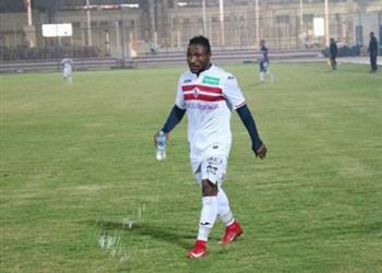 نادر السيد يكشف حقيقة تنازل أتشيمبونج والشبلي عن مستحقاتهما للرحيل