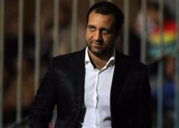 أحمد مرتضى لم نفاوض متعب وغالي وأتمنى ضم ثلاثي الإسماعيلي