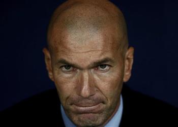 ريال مدريد يستعد للتخلص من حارسه في يناير