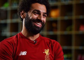 لماذا فاز محمد صلاح بجائزة bbc كأفضل لاعب أفريقي