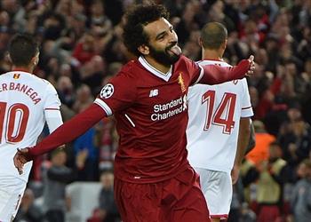 روما يهنيء محمد صلاح بعد فوزه بجائزة الـbbc