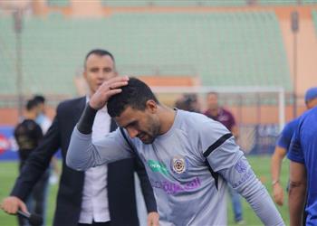 عواد أعيش أفضل فترات حياتي ولن أتنازل عن التواجد مع المنتخب في المونديال