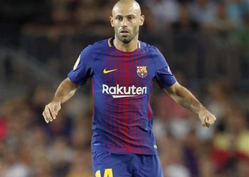 برشلونة يريد حسم صفقة بديل ماسكيرانو في الشتاء