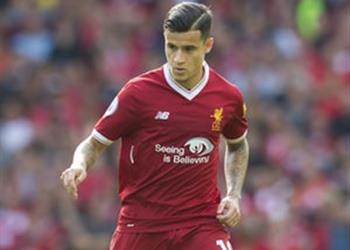 كوتينيو يكشف موقفه تجاه دوره الجديد في ليفربول