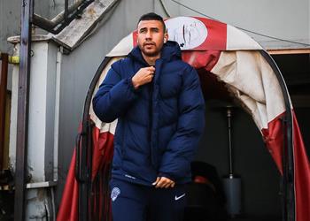 تريزيجيه أساسي ا أمام بولو سبور في مباراة حاسمة بكأس تركيا