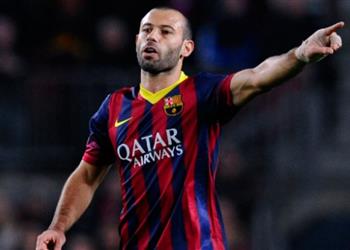 برشلونة يوضح موقفه تجاه بيع ماسكيرانو