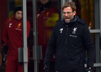 كلوب يتحدث عن حالة لاعبي ليفربول قبل مواجهة وست بروميتش