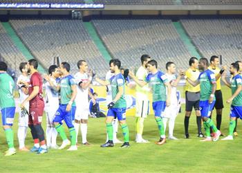 المسابقات تعلن تغيير ملعب مواجهة المقاصة والنصر بالدوري