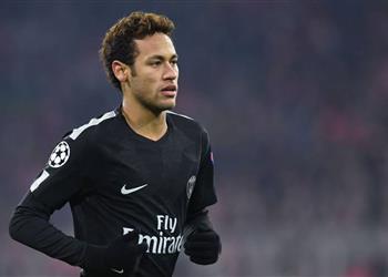 الكشف عن موقف نيمار من المشاركة مع سان جيرمان بالكأس