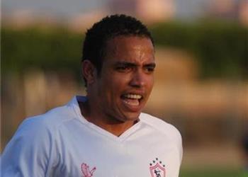 الزمالك ينهي أزمة ريكاردو