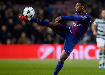 مدافع برشلونة يكشف السر وراء انخفاض مستوى رونالدو