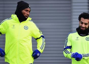 دروجبا يكشف سبب تألق محمد صلاح مع ليفربول