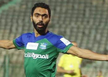 حسين الشحات يكشف موقفه من الانضمام للقطبين ويؤكد أمتلك عرض ا سعودي ا