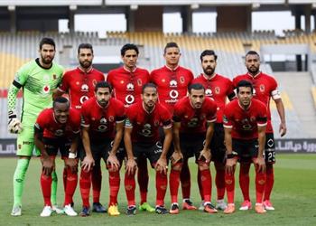 صانع ألعاب الأهلي يدرس الرحيل مجان ا