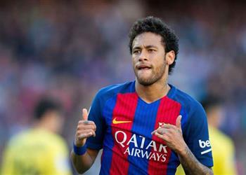 تقارير الميركاتو برشلونة يستقر على بديل نيمار