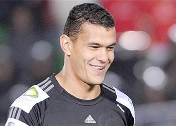 عبدالواحد السيد رفضت الأهلي وتوقعت خروجا أفضل من الزمالك