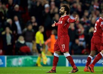 محمد صلاح يطارد العظماء في تحد جديد أمام أحمد حجازي