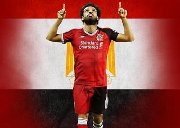 محمد صلاح يحتل المركز الـ32 بقائمة أفضل لاعبي العالم