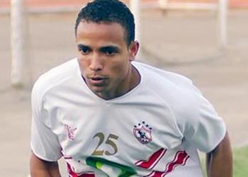 ريكاردو يوجه الشكر لمسؤولي الزمالك ويشيد بمرتضى منصور