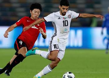 قائد منتخب المغرب لـ بطولات سنتأهل من مجموعة الموت ومحمد صلاح فخر العرب