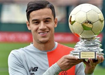 إنييستا ينصح كوتينيو وياري مينا قبل الانضمام لبرشلونة